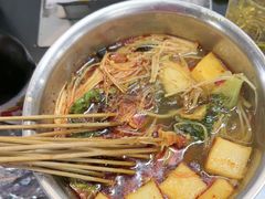 -老黑板筋(顺义总店)