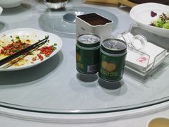 -鸭王烤鸭店(三里河店)