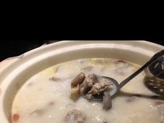 -捞王锅物料理(凯旋路店)