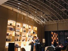 -三迪希尔顿酒店·星空酒廊