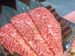 -丸藏和牛烧肉专门店(园区师惠坊店)