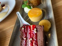 -Strawberry Fare
