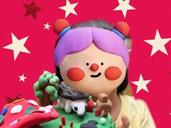 -尼莫儿童美术(三阳路融科天城校区)