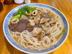 -锦泓老字号猪脏粉(东联大厦店)