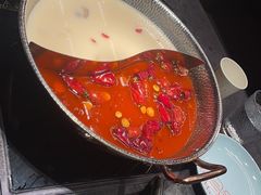 -捞王猪肚鸡火锅(金华义乌之心店)