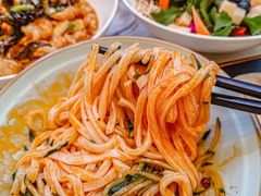 -唐猫庭院·千年陕菜(大唐不夜城店)