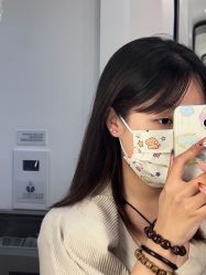 -艺耳美专业穿耳洞打耳洞穿孔