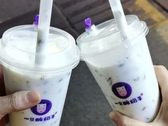 -一只酸奶牛(八一路店)