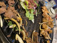-厚味居炙子烤肉·清真(天桥南纬路店)