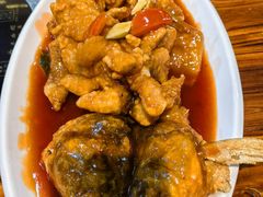 -郭嫂油茶(北门店)