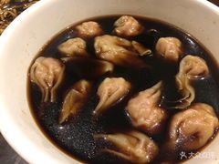 -冶春茶社(星汉大厦店)