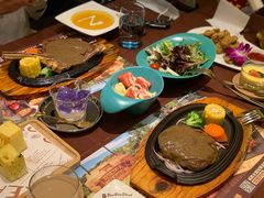 -尊品牛排(沙湾印象汇店)