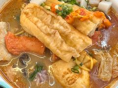 -锅神麻辣烫