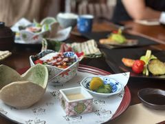 -Tsuru鹤日本料理(静安香格里拉店)