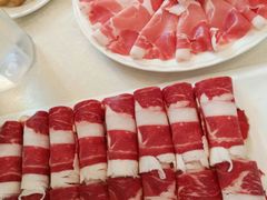 -东来顺饭庄(天坛店)