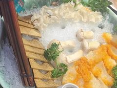 -乔先生涮肉·鲜活牛羊肉火锅(塘沽店)