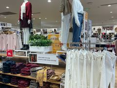 -优衣库(北京首开福茂宋家庄购物中心店)
