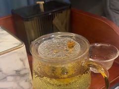 -华夏良子·足道SPA艾灸(三里屯店)