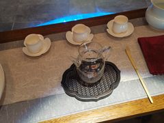 -醉西楼·国风茶社