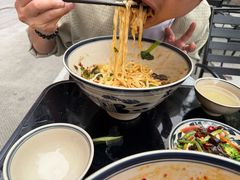 -弓家大队老碗面(高新咖啡街区店)