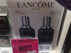 -戴高乐机场免税店(BuY PARIS DUTY FREE)