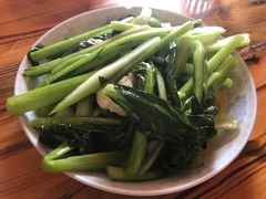 -阿葉农家饭店