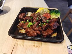 -太郎的家·平价日料(曼巴特店)