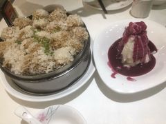 -金春禧·鲁菜海鲜(延吉路万达店)