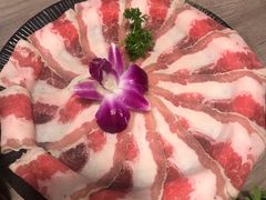 -老鼎旺安格斯牛肉火锅(衡艺广场店)