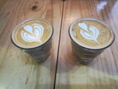 -无牌咖啡&酒馆