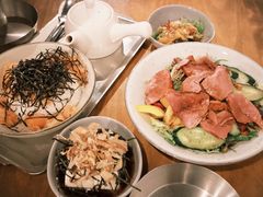 -Retro Deli 茶泡饭