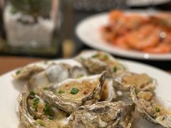 -常州富力喜来登酒店 Feast盛宴标帜西餐厅(新北万达广场店)