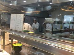 -上海财经大学-绿叶食堂