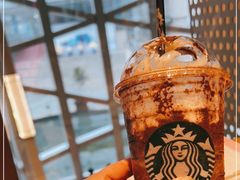-星巴克臻选(宁波天一广场店)