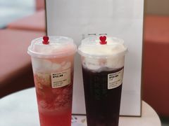 -奈雪的茶(苏宁广场店)