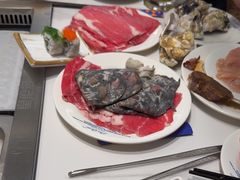 -星伦多 自助料理(圆融店)