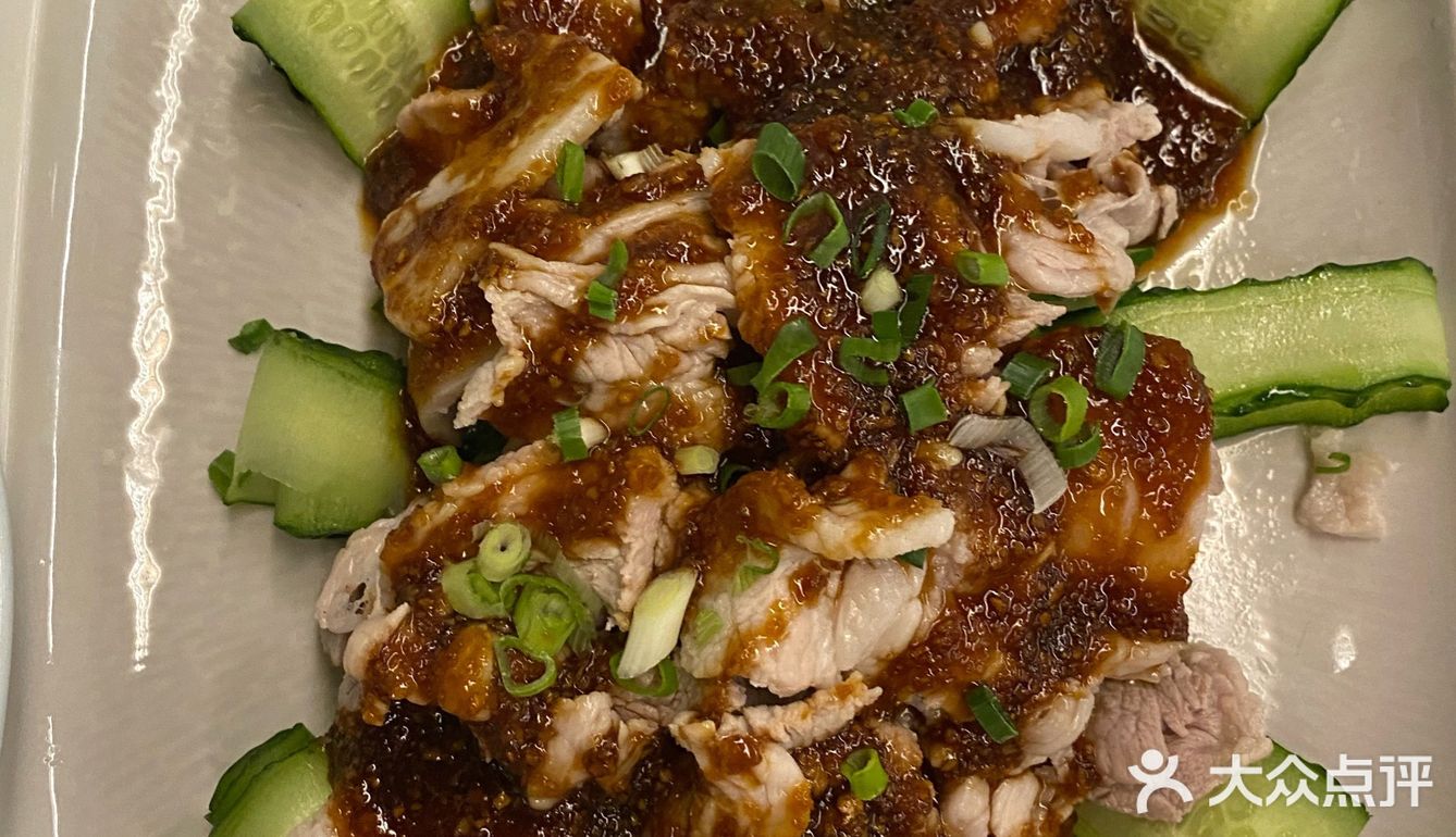 龙华美食-超正宗的台湾菜·深圳仅此一家《携米茶店》