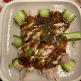 龙华美食-超正宗的台湾菜·深圳仅此一家《携米茶店》