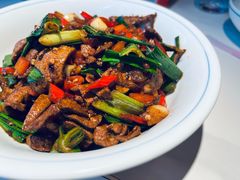 -匠熙小馆(崇文门店)