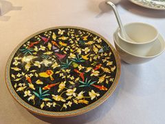 -盛百味·家宴餐厅(霸州分店)