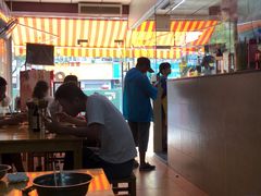 大堂-朝阳路拉面店