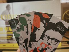 -大光明电影院(南京西路店)