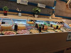 -一绪に寿喜烧(虹悦城店)