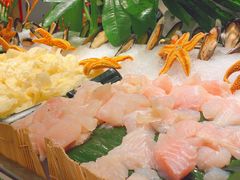 -亚马逊海鲜自助(梅溪湖步步高店)