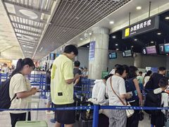 -威海大水泊国际机场