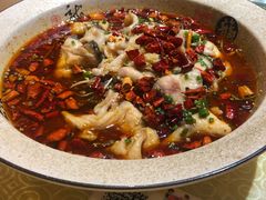 -鲁小三·大骨自助(金山总店)