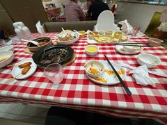 -西贝(金桥店)