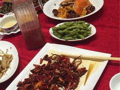 簋街仔仔(簋街总店)-簋街仔仔小龙虾(总店)