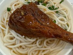 -胜记烧鹅美食