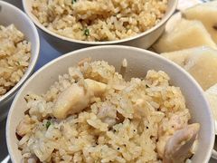 -椰子湾·海南火锅·糟粕醋·椰子鸡(正大广场店)